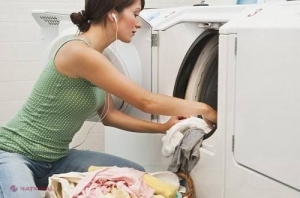 La câte GRADE trebuie spălate hainele pentru a PREVENI alergiile la praf?