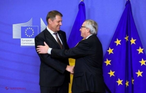 Iohannis: Pentru România, efectele benefice ale apartenenței la UE sunt incontestabile