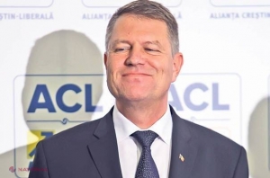 Iohannis, ÎNCOLȚIT de internauți. Ce GAFĂ a comis de Paști