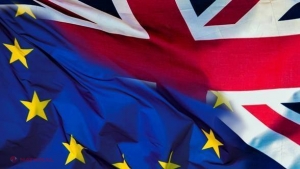 DIVORȚ // UE somează Londra: Banii jos! Factura pentru Brexit ajunge la 60 de miliarde de euro
