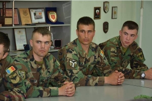Militarii din R. Moldova pot deține cetățenie DUBLĂ