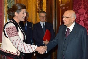 Ambasada R. Moldova în Italia își va schimba sediul și va oferi servicii consulare noi