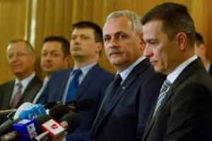 PRIMUL SONDAJ după scandalul Dragnea-Grindeanu. Câţi români ar vota PSD, dacă ar fi alegeri duminică. SURPRIZA de pe locul doi