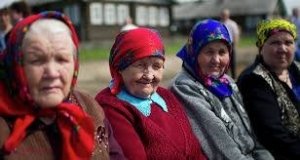 Deputații Platformei „Pentru Moldova” se felicită pentru că au obținut MICȘORAREA vârstei de pensionare - 57 de ani pentru femei și 62 pentru bărbați: „Scopul acestei inițiative este de a asigura o viață demnă pentru persoanele în etate”