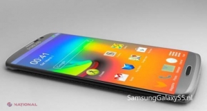 Primele IMAGINI cu Gaalxy S5!