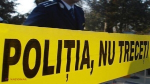 Florești // Un minor de 12 ani a fost împușcat mortal