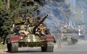 Armistițiul din Ucraina ar putea fi ÎNTRERUPT astăzi