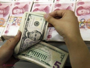 America pierde supremația. Nu va mai fi cea mai mare putere economică a lumii