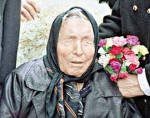 Ce ne aşteaptă în 2019! Profeţiile babei Vanga, Nostradamus din Balcani: Atentat la viața lui Putin și boală „misterioasă” pentru Trump
