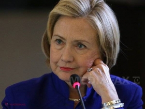 Hillary Clinton îl ironizează pe Donald Trump: „Ce geniu ar pierde un miliard într-un an?!”