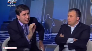 Ioniță: „Candu m-a anunțat încă vineri că CNA îmi va deschide dosar”