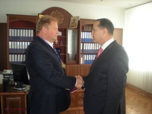 Vrea să devină BAȘCAN // Ce BUSINESS are în Federația Rusă FINANȚATORUL referendumului din Găgăuzia 