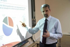 Cei de la IMAS susțin că au fost ȘANTAJAȚI și amenințați de către unii reprezentanți ai societății civile: „Nu ne mai propuneți diverse târguri sau beneficii colaterale”