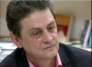 Revenirea lui Gheorghe Grâu: „Dumnezeu lucrează prin oameni”