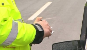 Doi polițiști, REȚINUȚI la Orhei! Riscă până la zece ani de închisoare