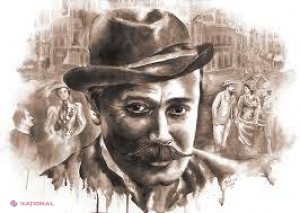 Iubiri celebre // Nenea Iancu cel iubitor de femei