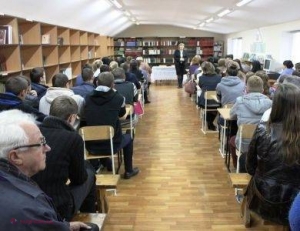 Alegătorii din Anenii Noi și Călărași SUSȚIN Planul 2020 al PLDM