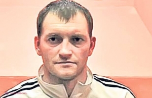 Racket din R. Moldova, păzit ca Hannibal Lecter!