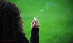 Ce riscuri există când o femeie fumează în timpul sarcinii