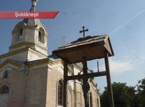 DESCOPERIRE uimitoare la Dobruşa