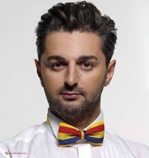 Adrian Ursu e în culmea fericirii! „Irinuca, mulțumesc pentru tot!”