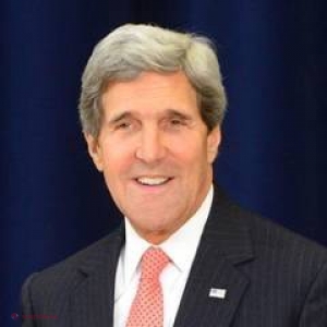 John Kerry, mesaj pentru Chişinău: America rămâne fermă în sustinerea suveranităţii R. Moldova