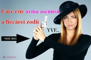 HOROSCOP: Care este arma ascunsă a fiecărei zodii cu ajutorul căreia  este capabilă să facă orice