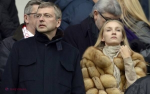 Divorț de 3 miliarde de euro pentru un oligarh rus! I-a plătit soției pentru că a înșelat-o