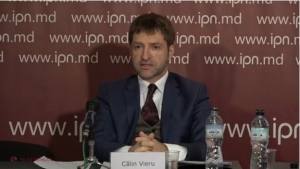VIDEO // Călin Vieru afirmă, după nouă ani, că i s-a propus și lui să FURE DIN MILIARD atunci când era deputat 