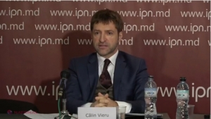 VIDEO // Călin Vieru afirmă, după nouă ani, că i s-a propus și lui să FURE DIN MILIARD atunci când era deputat