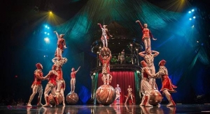 Celebrul Cirque du Soleil, DE VÂNZARE! CÂȚI bani cer fondatorii