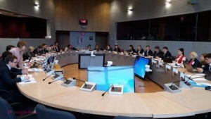 Câți agenți economici din R. Moldova au ajuns să exporte în UE în doi ani de la implementarea DCFTA