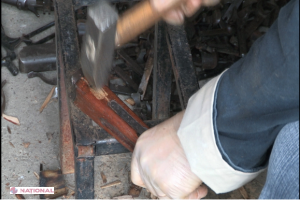 Mii de arme vor fi distruse de polițiști