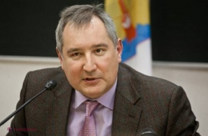 Rogozin aruncă BOMBA: „Testele sunt în desfășurare, ele sunt SECRETE”