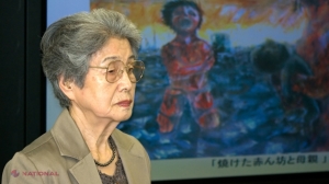 Mărturiile supraviețuitorilor de la HIROSHIMA. Niciunul nu-și explică de ce a supraviețuit