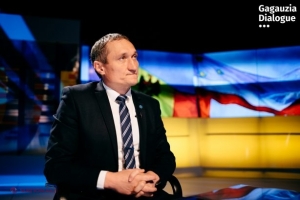 Găgăuzia, pe un butoi de pulbere din cauza Evgheniei Guțul și a apropiaților lui Șor. Vicepreședintele APG: „Bașcanul și echipa sa vor DISTRUGE ceea ce s-a creat până acum. APG nu trebuie să aprobe noua componență a Comitetului Executiv”