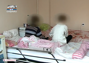 Florești // Anchetă pentru un caz de VIOLENȚĂ în școală! Doi profesori, CONCEDIAȚI