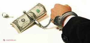  Concurs ANTICORUPȚIE: „Talentul nu ia mită”