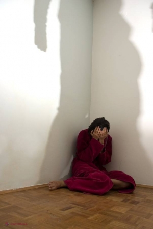 Cazurile de violență în familie, în creștere