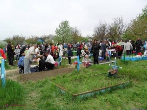 Paștele Blajinilor - origini și tradiții