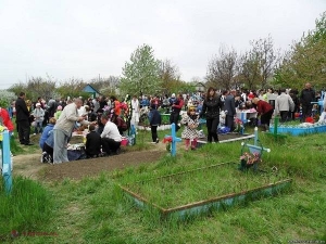 Paștele Blajinilor - origini și tradiții 