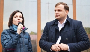 Opinie critică după ce PAS și PPDA au aderat la PPE: „Amintiți-vă cum s-au încheiat parteneriale PPE cu Roșca și Filat”