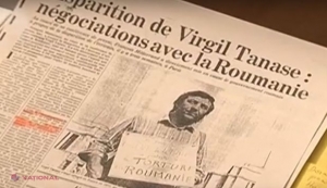 PRECEDENT în cazul Babcenko: El este românul căruia francezii i-au înscenat MOARTEA pentru a-l salva de FURIA lui Nicolae Ceauşescu