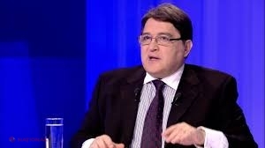 Ambasadorul României în Germania către agenția din Germania care a răstălmăcit istoria României