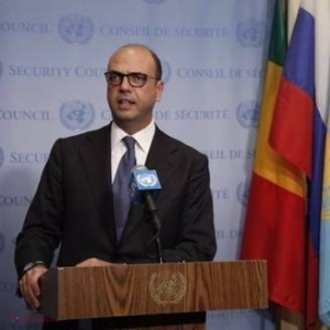 Ministrul italian de Externe cere reluarea dialogului dintre UE şi Rusia. Cum argumentează