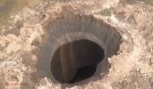 VIDEO // SAVANŢII ruşi au „elucidat” misterul Triunghiului Bermudelor. De ce dispar avioane şi nave în acel loc
