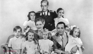 Moştenitorii părintelui NAZISMULUI sunt miliardari şi în zilele noastre