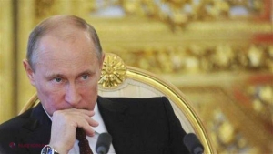 Fost agent KGB, despre probabilitatea ca Putin să declanșeze un RĂZBOI MONDIAL