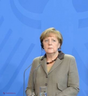 Ce probleme va discuta consilierul lui Merkel cu Donald Trump
