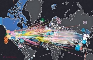 România protejează Ucraina de atacurile Rusiei! Iată cum